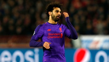 Odíde Mohamed Salah z Liverpoolu? Dôvod by mohol byť politický a náboženský