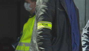 Ďalšie čistky v polícii. Po reorganizácii inšpekcie skončia viacerí policajti na okresoch