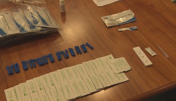 Rýchlotesty, ktoré chcel Matovič hádzať do Dunaja, sme nakoniec kúpili ešte drahšie