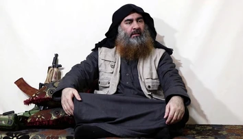Islamský štát naznačil, že Američanom sa pomstí za Baghdádího smrť v Európe alebo v Afrike
