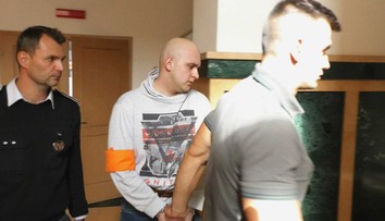 Brutálne zavraždil kamarátku, hrozí mu doživotie. Dnes o jeho stave vypovedali znalci