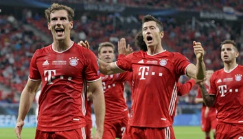 Bayern ovládol pohárovú Európu: V boji o superpohár zdolal Sevillu gólom v predĺžení