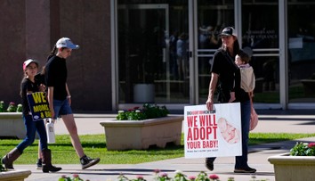 Snemovňa v Arizone odhlasovala zrušenie interrupčného zákona z roku 1864