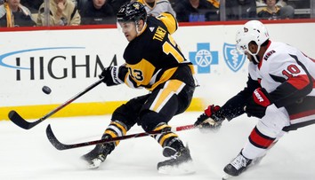 Jaroš si pri prehre Ottawy s Pittsburghom pripísal 10. asistenciu v NHL