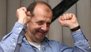 Rybníček potvrdil výhru v Trenčíne: "Je to výnimočný deň vo výnimočnom meste"