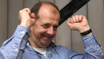 Rybníček potvrdil výhru v Trenčíne: "Je to výnimočný deň vo výnimočnom meste"