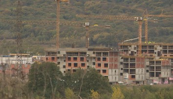 Ceny nehnuteľností na Slovensku prestali rásť závratným tempom. Majitelia sa obávajú, že ešte poklesnú