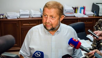 Harabin dostane od prokuratúry vysoké odškodné:  V kauze Baki Sadiki vysúdil 150-tisíc eur