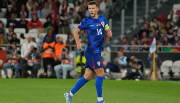 Doma sa pohádal s trénerom, posledný zápas odohral proti Ružomberku. Chorvátska legenda má nový klub