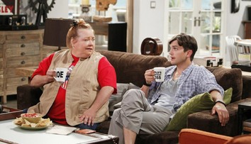 Zdrvujúca správa! Zomrela slávna Berta z Dva a pol chlapa