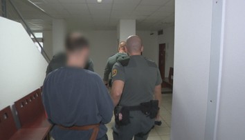 Muž, ktorý mal mačetou zavraždiť Andreu z Dubnice nad Váhom, si za mrežami siahol na život