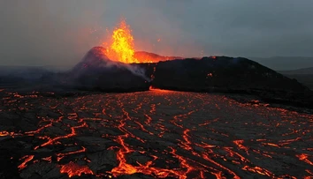 Na Islande zaznamenali tisíce zemetrasení. Po nich môže prísť výbuch sopky, varujú vedci