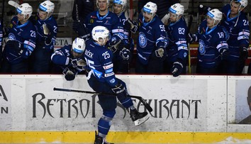 Buček sa vracia do materského klubu, s Nitrou podpísal zmluvu do konca sezóny