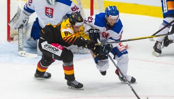 Nemecko sme nedokázali zdolať ani na druhý pokus