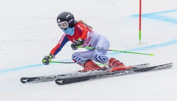 Slovenská reprezentantka v paralyžovaní zaznamenala veľký úspech. Ovládla poradie Svetového pohára