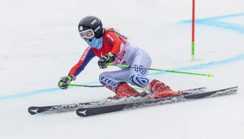Slovenská reprezentantka v paralyžovaní zaznamenala veľký úspech. Ovládla poradie Svetového pohára