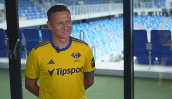 VIDEO: S futbalom sa končiť nechystá. Legenda Michaloviec chce prekonať vlastný rekord