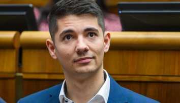 E. Kaliňák tvrdí, že požiadal, aby tajná služba preverila účty novinárov. Takto zareagovali v koalícii