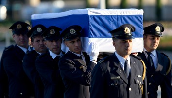 Izrael sa lúči so Šimonom Peresom, nechal presné pokyny pohrebu