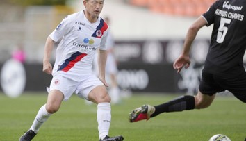 Keď je vek naozaj len číslo. Japonský „kráľ“ má 56 rokov a stále profesionálne hráva