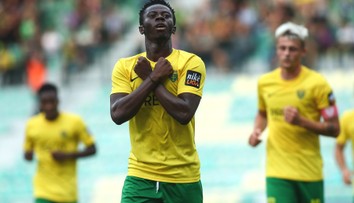 Ghančan odchádza do veľkého klubu, s agentom tlačili na prestup. Žilina nemá pocit, že je pripravený