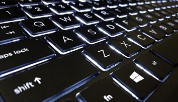 Microsoft prichádza so zásadnou zmenou. Na klávesnici pribudne po 30 rokoch nové tlačidlo