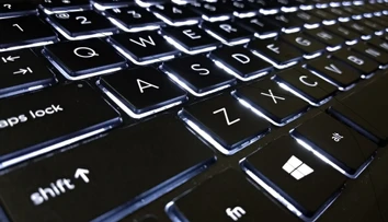 Microsoft prichádza so zásadnou zmenou. Na klávesnici pribudne po 30 rokoch nové tlačidlo
