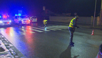 Prvé týždne roka sú na slovenských cestách mimoriadne tragické. Na jedno netreba zabúdať