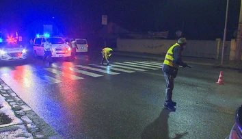 Prvé týždne roka sú na slovenských cestách mimoriadne tragické. Na jedno netreba zabúdať