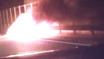 Vodič, ktorý zomrel na R1 bizarnou smrťou, ukrýval veľké tajomstvo