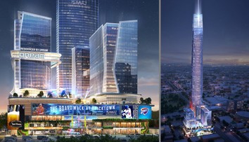 Spojené štáty budú mať nový najvyšší mrakodrap. A nevyrastie v New Yorku