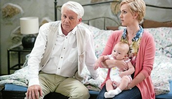 Rozkošná Sabinka z Búrlivého vína: Takto vyrástla seriálová dcéra Moniky Hilmerovej