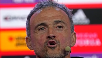 Enrique dal pred rokom Španielom domácu úlohu. Po vypadnutí z MS sa vyjadril k svojej budúcnosti