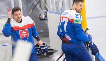 Do olympijskej kvalifikácie aj so skúsenými matadormi. Zväz oznámil ďalšie dve mená