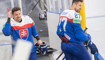 Do olympijskej kvalifikácie aj so skúsenými matadormi. Zväz oznámil ďalšie dve mená