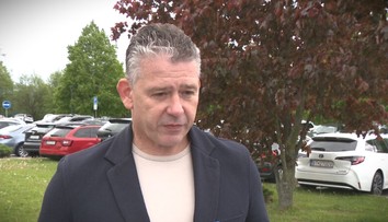 Chcel pomôcť postrelenej sestre, dobýjal sa k ministrovi vnútra. Brat kadetky Michaely za to dostal dvojročnú podmienku