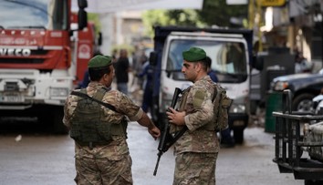 Počet obetí po izraelskom útoku na predmestie Bejrútu stúpol