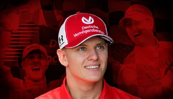 Silný príbeh s novou kapitolou. Legendárne meno Schumacher je naspäť v F1