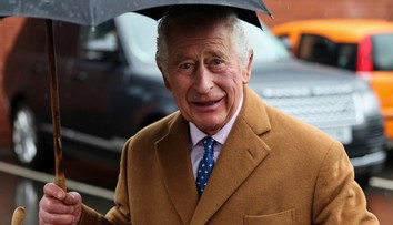 Svetoví lídri reagujú na správu o Karolovi III. Tu sú ich reakcie