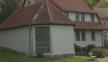 Škoda vo výške desaťtisíc eur. Neznámy zlodej vykradol faru pri Senici