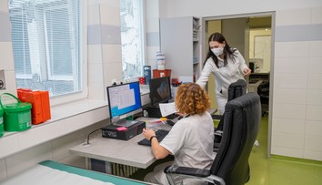 Na pokraji zrútenia. Konsolidačný balík môže podľa zdravotníkov rozvrátiť celý systém