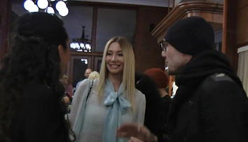 Sisa Lelkes zoči-voči manželovej exmilenke. Takúto reakciu nikto nečakal