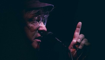 Žbirka zanechal desiatky hitov, ktoré zľudoveli. Ktorý sa vám páči najviac? Hlasujte v ankete