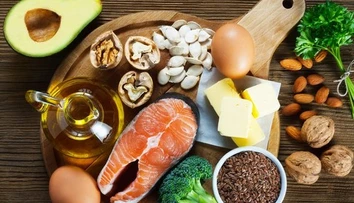 Nedostatok omega-3 mastných kyselín. Ktoré potraviny sú ich najlepším zdrojom?