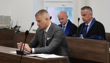 Proces so Štefanom Žigom odročili. Podnikateľ podal sťažnosť proti podanej obžalobe
