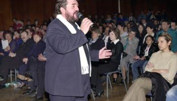 Zomrel rómsky spevák a muzikant Ľubo Virág (†68). Jeho legendárnu pieseň pozná azda každý