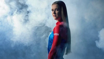 Práve mi padol kameň zo srdca, vyhlásila športová nádej zo Slovenska. A prevzala si české občianstvo