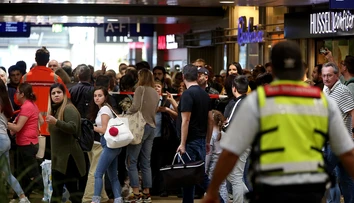 Kolín si po rukojemníckej dráme stále nevydýchol, stále prebiehajú policajné úkony