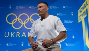 Pobúrený bol aj Zelenskyj. Olympijského šampióna z Ukrajiny zadržali na poľskom letisku