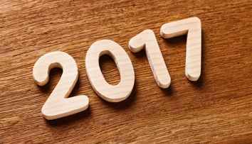 Veľký numerologický rozbor. Takýto bude rok 2017